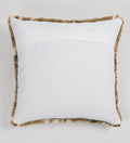 Vintage Blossom Branch Hand-Tufted Wool Pillow Cover