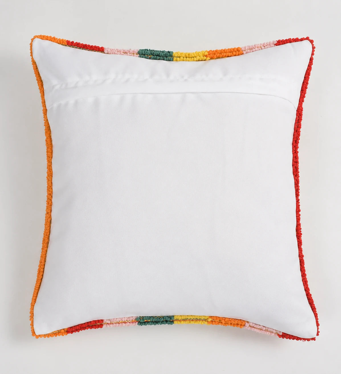Rainbow Love Pillow Cover