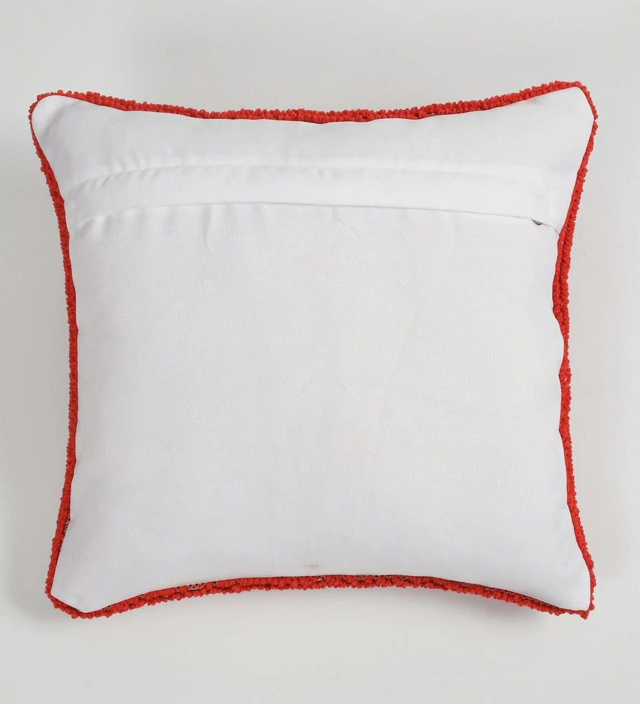 Serial Chiller Pillow Cover